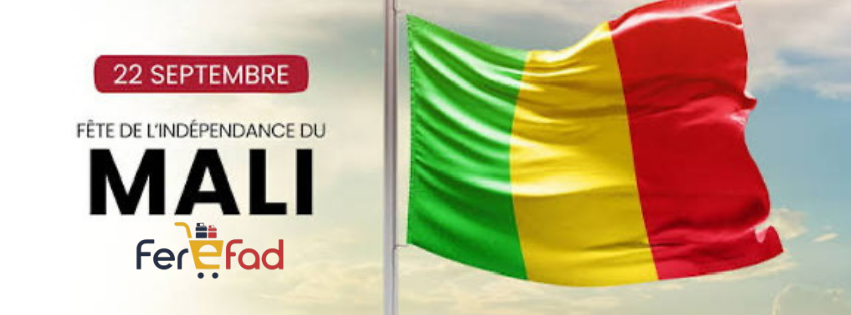 Fête de l'Indépendance du Mali