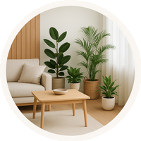 Maison & Mobilier